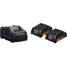 Fein GBA 18V 2Ah GAL1880CV AS N00 92604244010 Batterie pour outil et chargeur 18 V 2.0 Ah Li-Ion