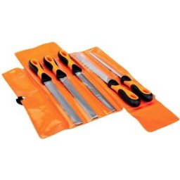 Bahco 1-477-08-2-2 Jeu de câbles, Ergo, 5 pièces, 200 mm, taille 2 1 set