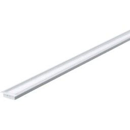 Profilé LED 100 cm Paulmann 70410 aluminium (anodisé)