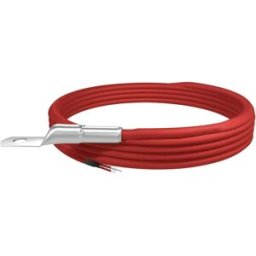 Emko Capteur de température RT-K02 SI+SI.SKP5 sonde Pt100 Plage de mesure de température-50 à 200 °C