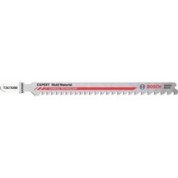 Bosch Accessories 2608901708 EXPERT « MULTI MATERIAL » T 367 FEUILLES XHM 2 pc(s)