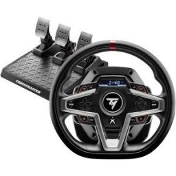 Thrustmaster T248 X Volant USB PC, Xbox One, Xbox One S, Xbox Series X noir