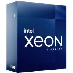 Xeon® E E-2478 8 x 2.8 GHz Octa Core Processeur (CPU) Boxed Socket (PC): Intel® 1700 80 W