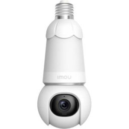 IPC-S6DP-3M0WEB-E27-imou IMOU Bulb Cam 2K Wi-Fi IP Caméra de surveillance 2304 x 1296 pixels