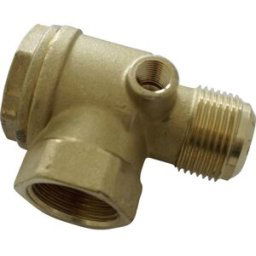 Aerotec 9048020 Clapet anti-retour pour air comprimé 1 pc(s)