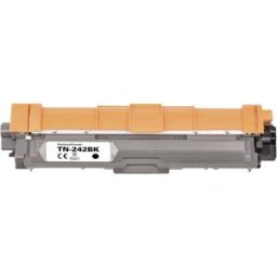 Renkforce Toner remplace Brother TN-242BK compatible noir 2500 pages RF-5608324 RF-5608324