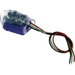 TAMS Elektronik USV-mini 0.47 70-02216-01 Circuit tampon kit prêt à lemploi