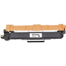 Renkforce Toner remplace Brother TN-243BK compatible noir 1000 pages RF-5599462 RF-5599462