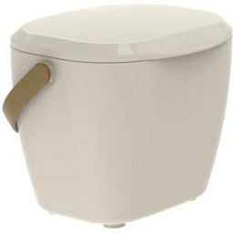 Hozelock Caddy 3,5 L 100-100-496 Poubelle à compost 3.5 l 1 pc(s)