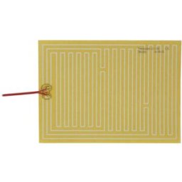 Thermo TECH polyester Feuille chauffante 12 V 15 W (L x l) 250 mm x 180 mm