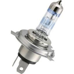Philips Automotive 12342XVPB1 Ampoule halogène X-tremeVision H4 60/55 W 12 V