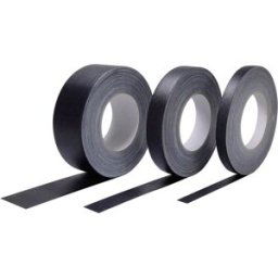 CellPack Cellpack 146072 Ruban adhésif toilé No. 90 gris (L x l) 50 m x 25 mm 1 pc(s)