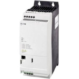 Régulateur de vitesse alternatif Eaton DE1-345D0FN-N20N 174336 5 A 400 V/AC