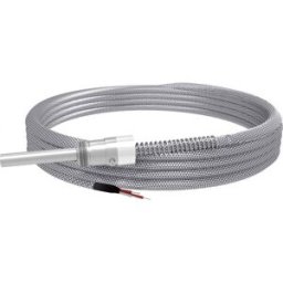 Capteur de température Emko RT-M06-L050-K02 sonde Pt100 Plage de mesure de température -50 à 400 °C 1 pc(s)
