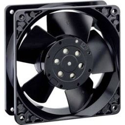Ventilateur axial EBM Papst 4656X 9274014313 230 V/AC 146 m³/h (L x l x H) 119 x 119 x 38 mm 1 pc(s)