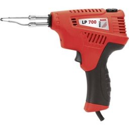 Holzmann Maschinen Pistolet à souder 230 V 200 W 70 - 500 °C