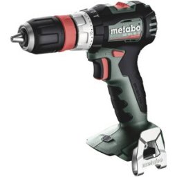 Metabo SB 18 L BL Q 613158840 Clé à chocs sans fil 65 °C max. Nm 18 V Nombre d'accus fournis 0 LiHD brushless, + mallette