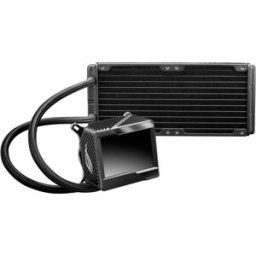Asus ROG RYUJIN II 240 Dissipateur thermique pour processeur avec ventilateur
