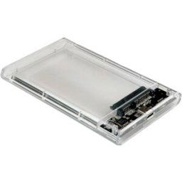 Value 16.99.4214 Boîtier pour disque dur 6.35 cm (2.5) 2.5 pouces USB-C®