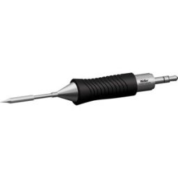 Weller RTM 002 C L Panne de fer à souder conique Taille de la panne 0.2 mm Longueur de la panne 18.7 mm Contenu 1 pc(s)