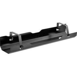 My Wall Boîtier pour câbles noir rigide (L x l x H) 600 x 135 x 108 mm 1 pc(s) HZ8L