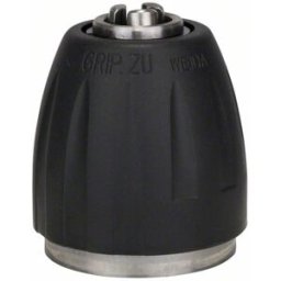 Mandrin à serrage rapide Bosch 2609255729