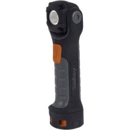 Energizer Hardcase Pivot LED Lampe de poche à pile(s) 300 lm