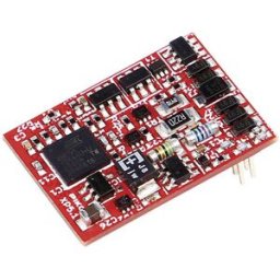 PIKO 56502 SmartDecoder XP 5.1 Décodeur de loco avec module, avec connecteur