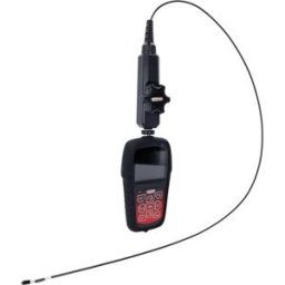 Set vidéoscope KS Tools 550.7550 Ø de la sonde: 3.9 mm