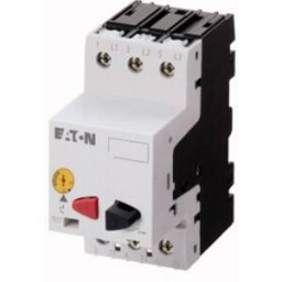 Disjoncteur de protection moteur Eaton PKZM01-6,3 278483 690 V/AC 6.3 A 1 pc(s)