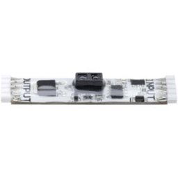 Paulmann 79840 MaxLED Touchless Sensor Variateur LED 24 V (max.) 24 V (l x H x P) 56.5 x 7 x 12.5 mm 1 pc(s)