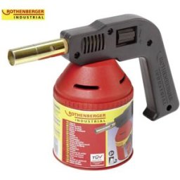 Rothenberger Industrial 35930 Lampe à souder 1750 °C 150 min 1 pc(s)