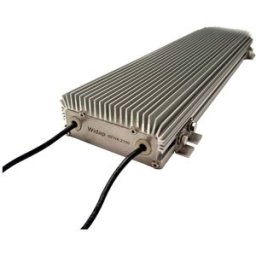 Widap RFHA210030R Résistance bobinée 30 Ω câble à extrémité ouverte 2100 W 5 % 1 pc(s)