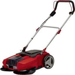 Balayeuse Einhell Akku-Kehrmaschine TE-SW 18/610 Li-Solo sans fil Largeur de travail 61 cm 1 pc(s)