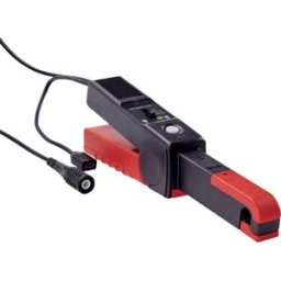 Chauvin Arnoux E27 Adaptateur de pince ampèremétrique Gamme de mesure A/AC: 100 mA - 100 A Plage de mesure A/DC: 100 mA - 100 A