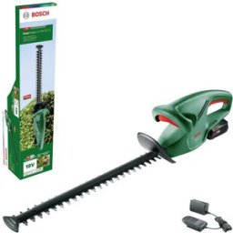 Bosch Home and Garden EasyHedgeCut 18V-52-13 sans fil Taille-haie avec batterie, avec chargeur 18 V Li-Ion 520 mm