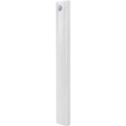 Ansmann cabinet-light-medium Lampe LED pour dessous darmoire avec détecteur LED LED intégrée 18 W blanc froid, blanc naturel, blanc chaud blanc