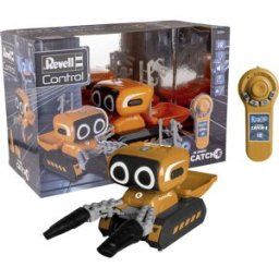 Revell Control Catch-E Robot jouet