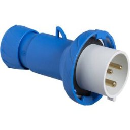 Schneider Electric PKE32M723 PKE32M723 Mâle CEE 32 A 250 V 1 pc(s)
