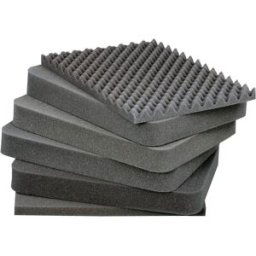 Insert en mousse Alutec 36040 (L x l x H) 750 x 345 x 350 mm 1 pc(s)