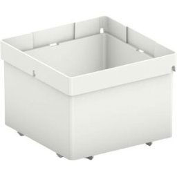 Tanos 83500057 Coque à insérer 6 pièces (L x l x H) 100 x 100 x 68 mm
