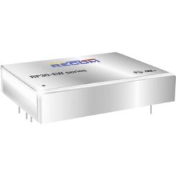 RECOM RP30-2405SEW Convertisseur CC/CC 6 A 30 W Nbr. de sorties: 1 x Contenu 1 pc(s)