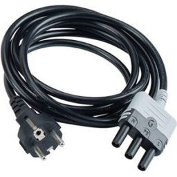 Chauvin Arnoux HX0300 Câble adaptateur 1 pc(s)