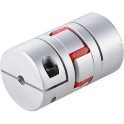 Reely Accouplement darbres Convient pour onde: 6 mm Ø extérieur: 40 mm 1 pc(s)