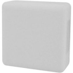 B + B Thermo-Technik Système de mesure dhumidité 1 pc(s) FF-GLT-10V-TE0 Plage de mesure: 0 - 100 % HR (L x l x H) 71 x 71 x 27 mm