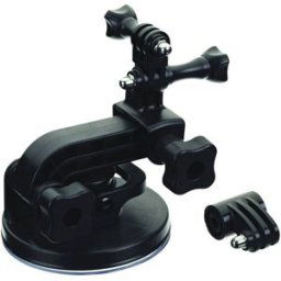 GoPro Suction Cup Mount fixation à ventouse GoPro