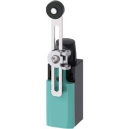 Siemens 3SE52320HK50 3SE5232-0HK50 Interrupteur de position 6 A levier pivotant, levier métallique, galet plastique IP65 1 pc(s)