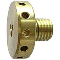 Fischer 511956 Buse à air comprimé 2 pc(s)