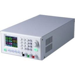 Alimentation de laboratoire réglable Joy-it JT-PS1440-C 0 - 60 V 0 - 24 A 1440 W programmable, télécommandable, construction étroite Nbr. de sorties 2 x