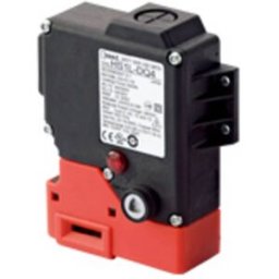 Idec HS1L-DT44KMSR-R HS1L-DT44KMSR-R Interrupteur de sécurité 250 V, 125 V, 30 V 10 A verrouillage par ressort IP67 1 pc(s)